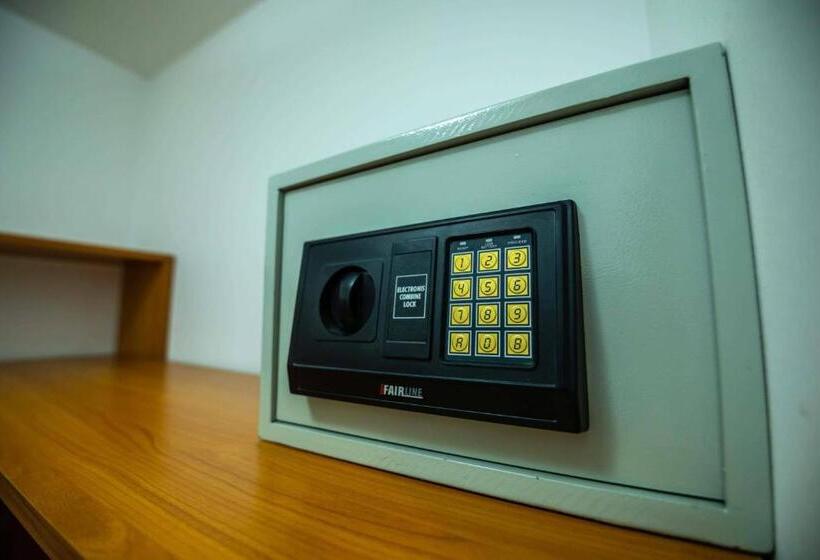 酒店 Emerald Boutique