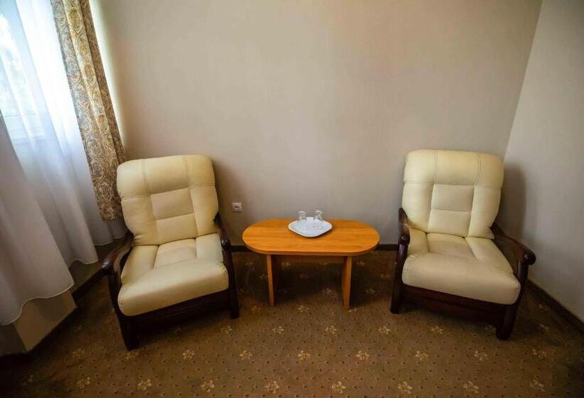 酒店 Emerald Boutique