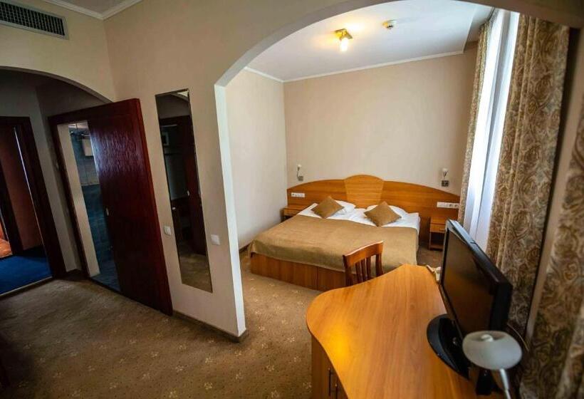 酒店 Emerald Boutique