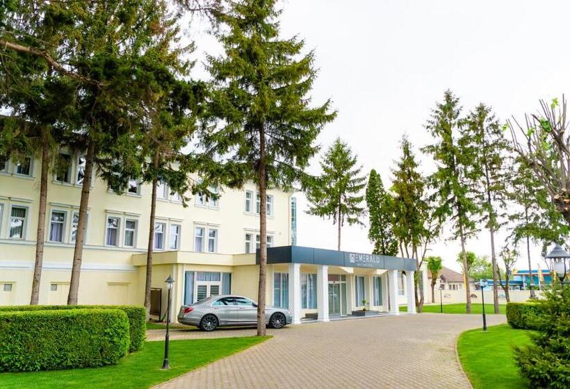 酒店 Emerald Boutique