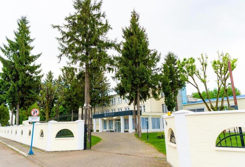 酒店 Emerald Boutique