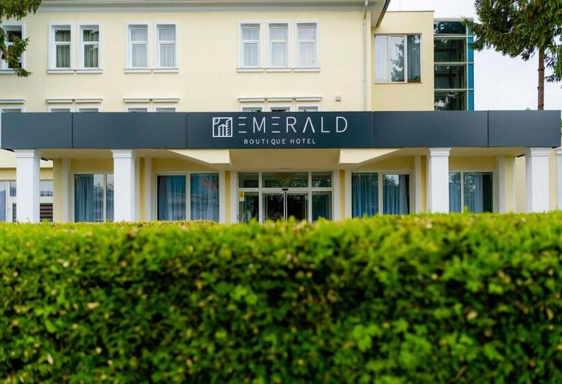 酒店 Emerald Boutique