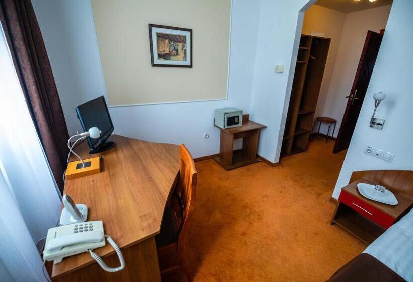 酒店 Emerald Boutique