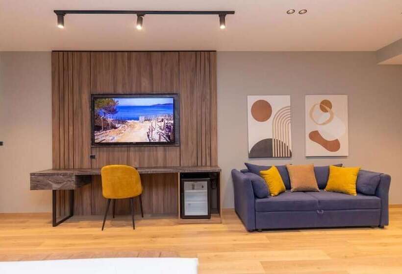 בית מלון כפרי Esbjerg