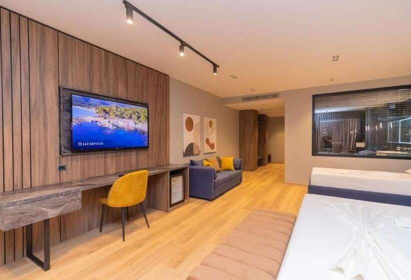 בית מלון כפרי Esbjerg