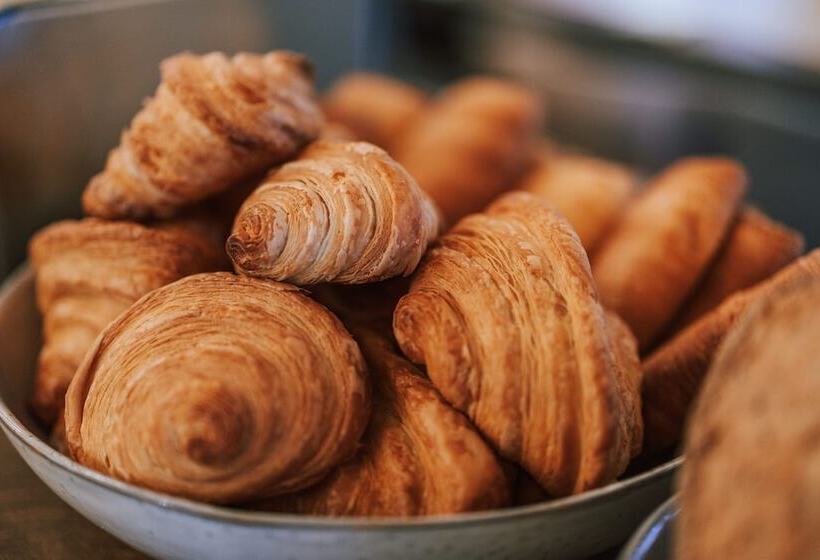 Отель Fiescherblick