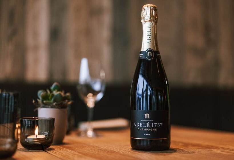 Отель Fiescherblick