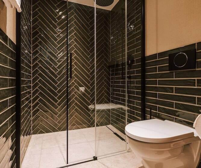 Отель Fiescherblick