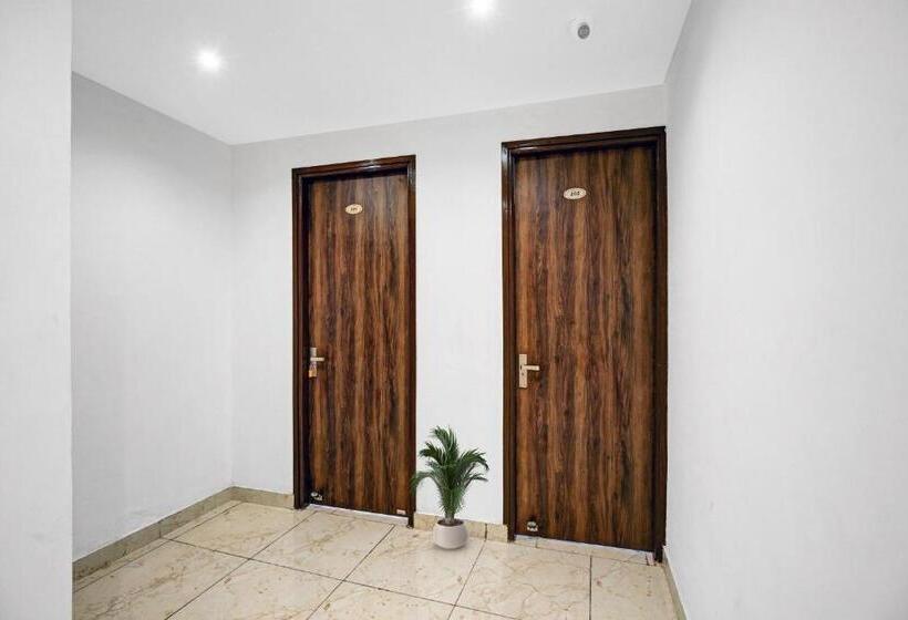 فندق Flagship  Chandigarh