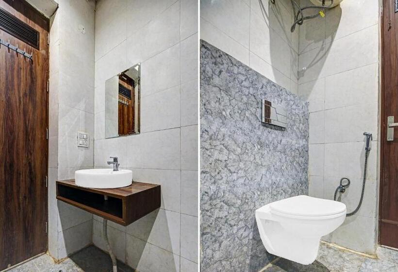 فندق Flagship  Chandigarh