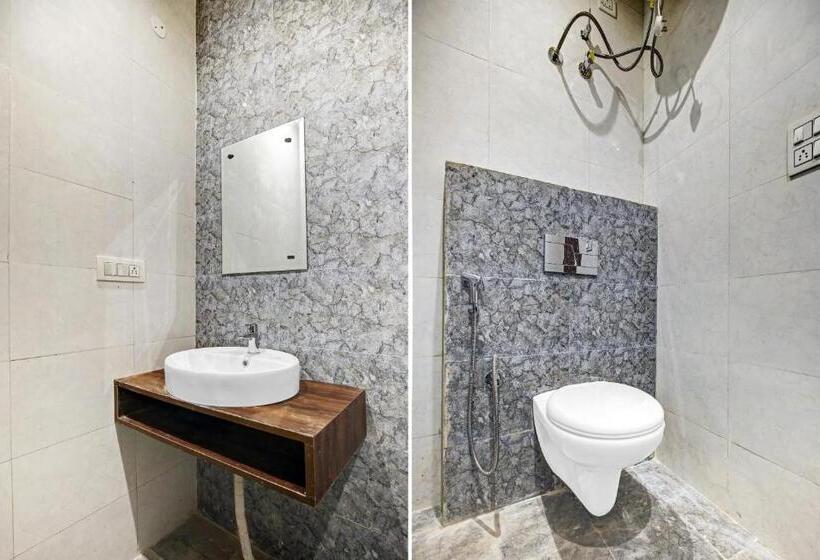 فندق Flagship  Chandigarh