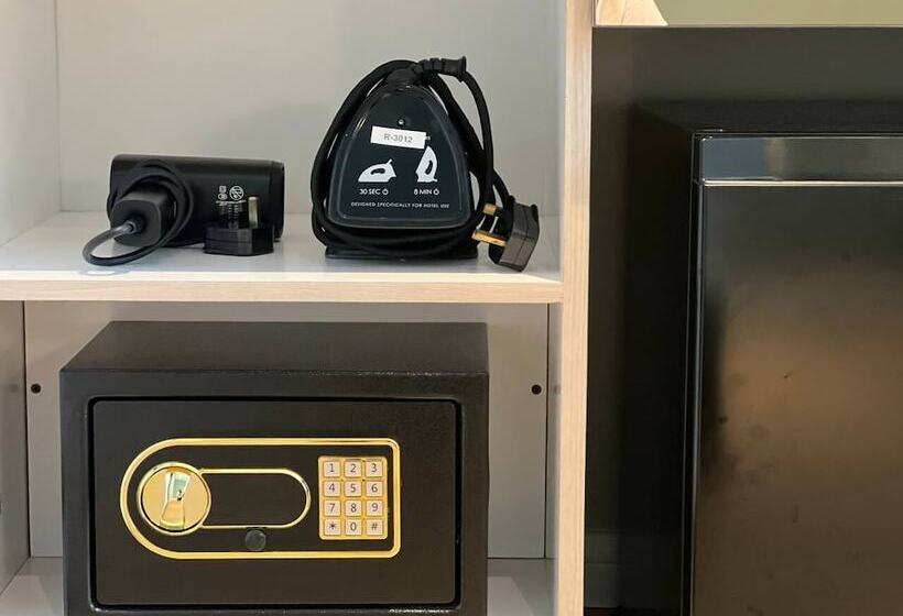 בית מלון כפרי Fu