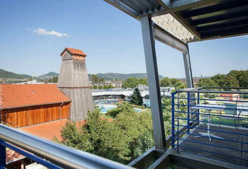 Hotel Guesthouse Zurzach   Self Check In