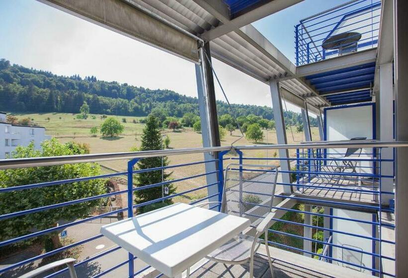 Hotel Guesthouse Zurzach   Self Check In