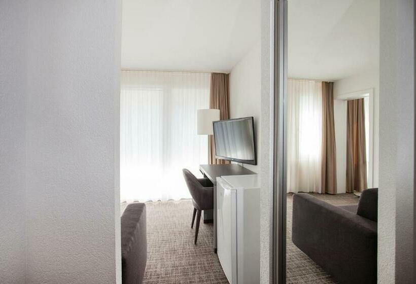 Hotel Guesthouse Zurzach   Self Check In