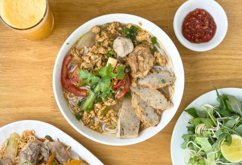 Haku Boutique Hotel Quy Nhơn