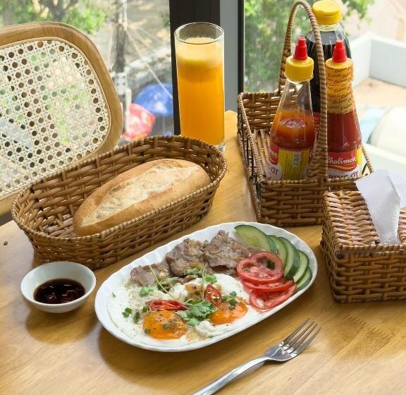 Haku Boutique Hotel Quy Nhơn