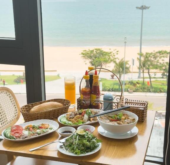 Haku Boutique Hotel Quy Nhơn