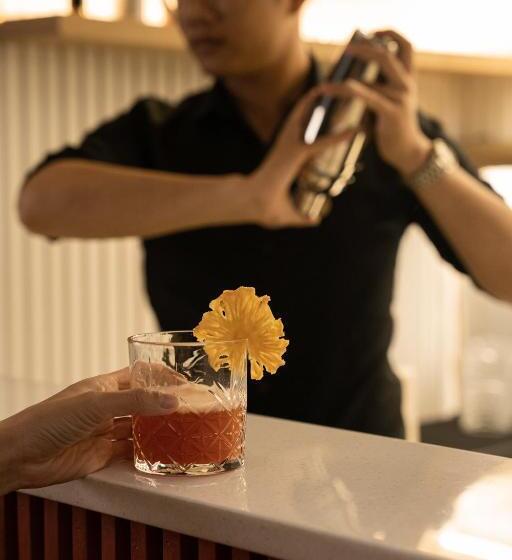 Haku Boutique Hotel Quy Nhơn