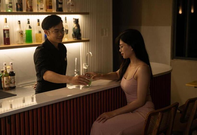 Haku Boutique Hotel Quy Nhơn