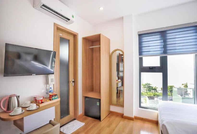 Haku Boutique Hotel Quy Nhơn