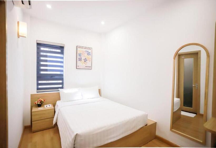 Haku Boutique Hotel Quy Nhơn