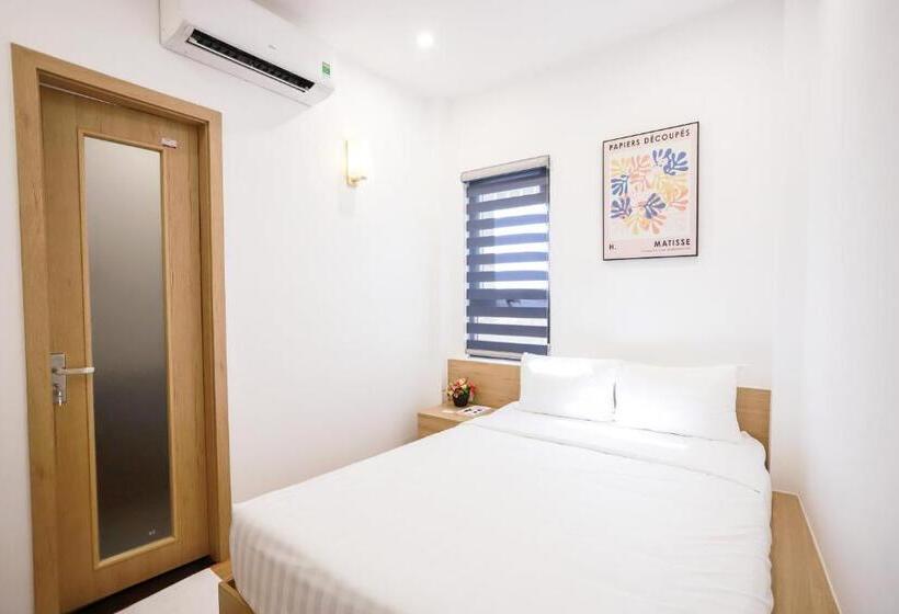 Haku Boutique Hotel Quy Nhơn