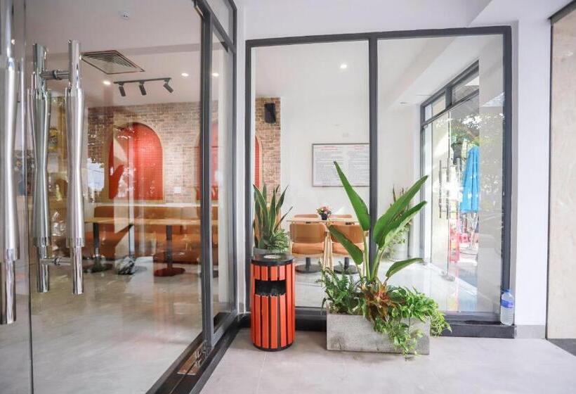 Haku Boutique Hotel Quy Nhơn