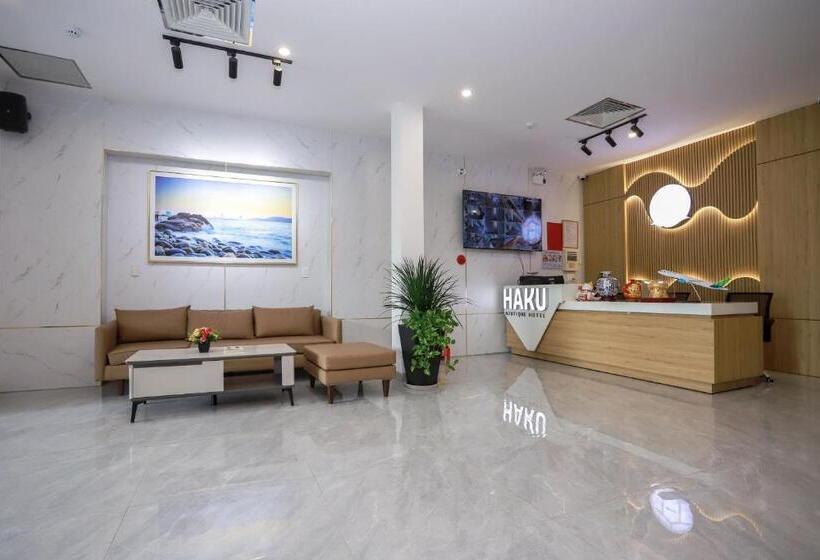 Haku Boutique Hotel Quy Nhơn