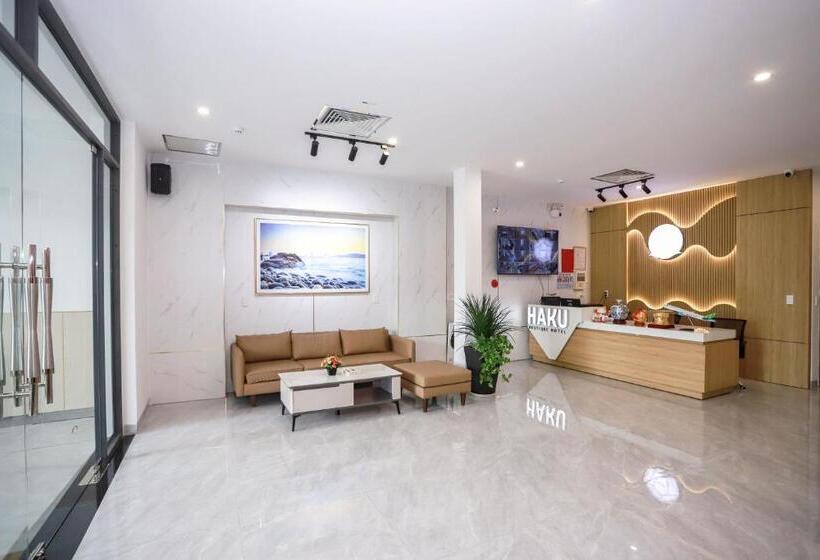 Haku Boutique Hotel Quy Nhơn