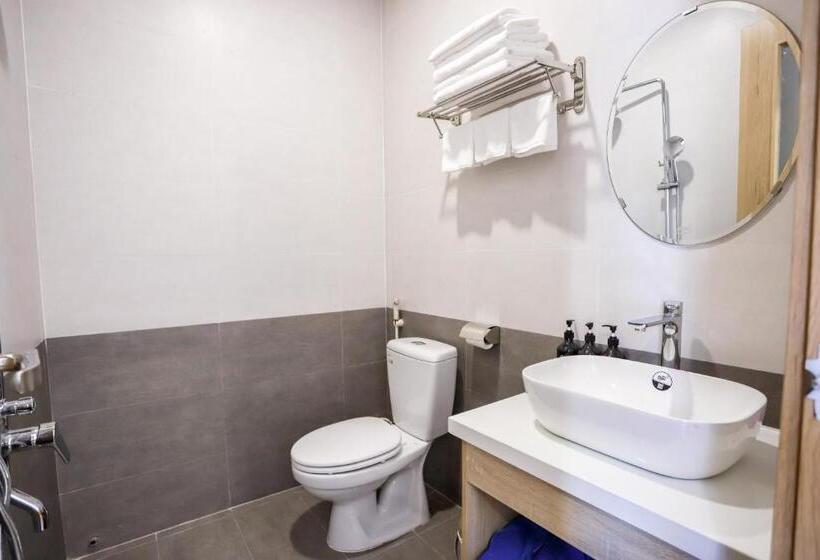 Haku Boutique Hotel Quy Nhơn