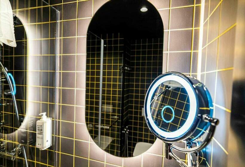 فندق Ibis Lviv Center