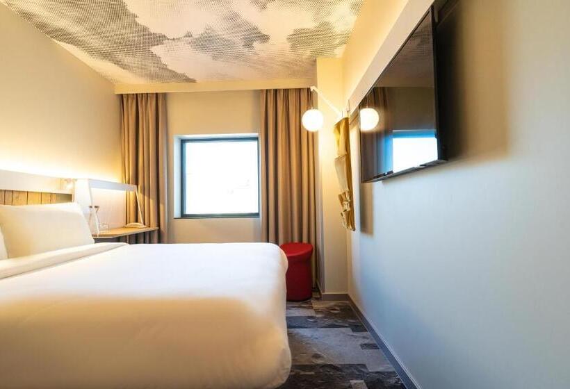 فندق Ibis Lviv Center