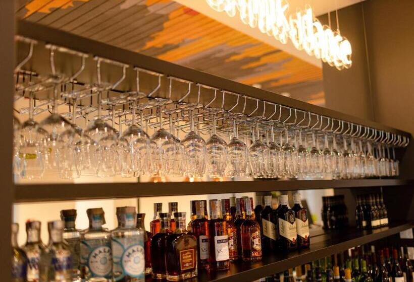 فندق Ibis Lviv Center