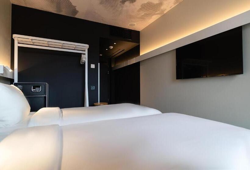 فندق Ibis Lviv Center