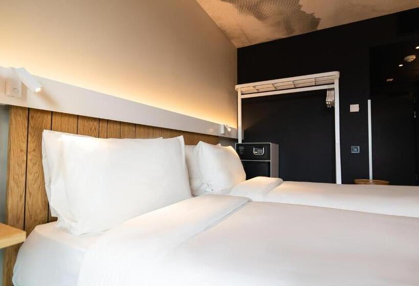 فندق Ibis Lviv Center