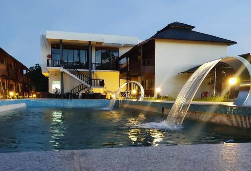 Hotel Ile Bay Resort