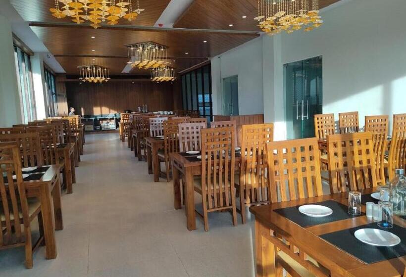 Hotel Ile Bay Resort