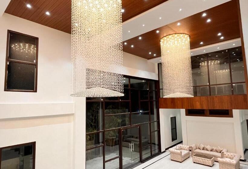 Hotel Ile Bay Resort