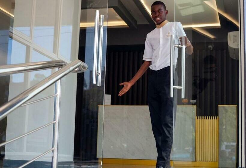 فندق Incanto Residencial