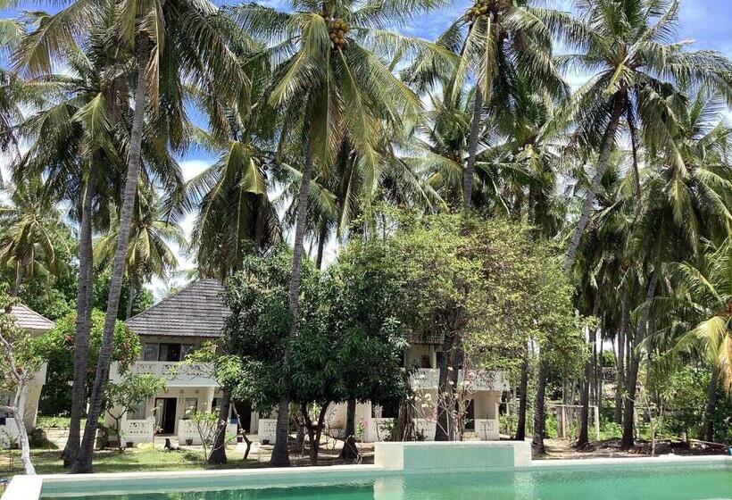 호텔 Juliantos By The Sea