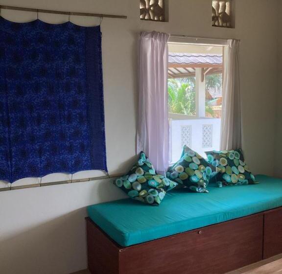 호텔 Juliantos By The Sea