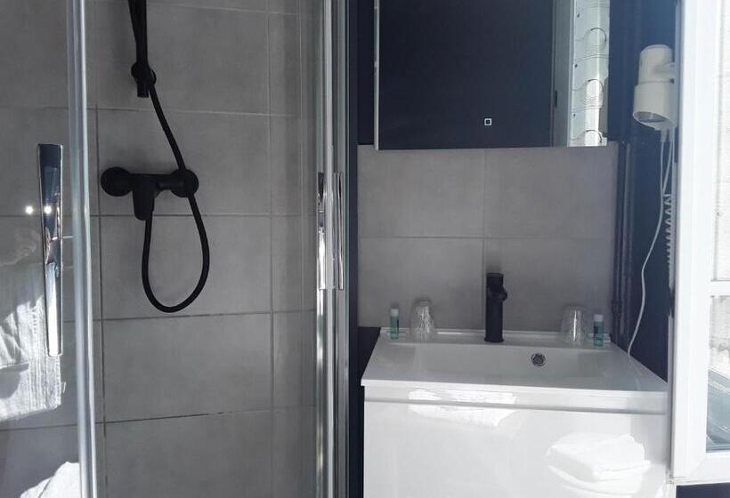 酒店 La Pomme D Or