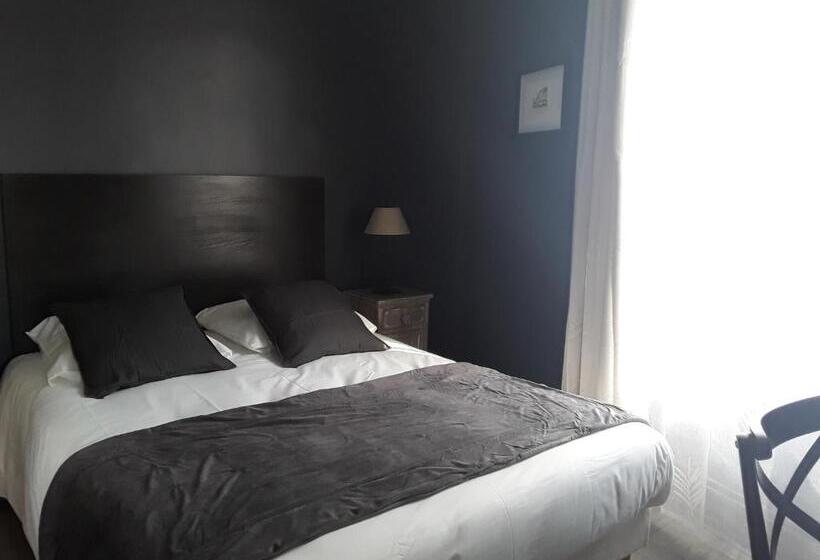 酒店 La Pomme D Or