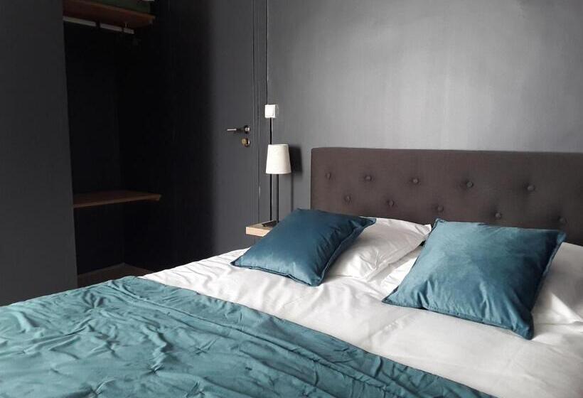 酒店 La Pomme D Or