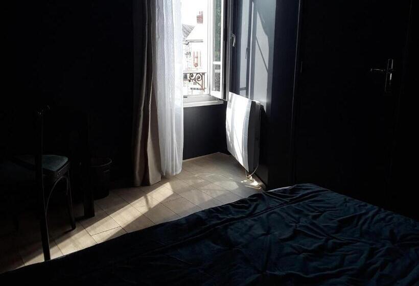 酒店 La Pomme D Or