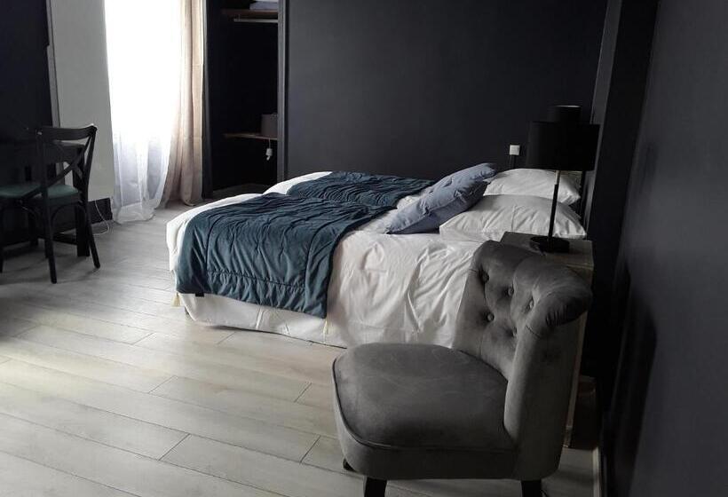 酒店 La Pomme D Or