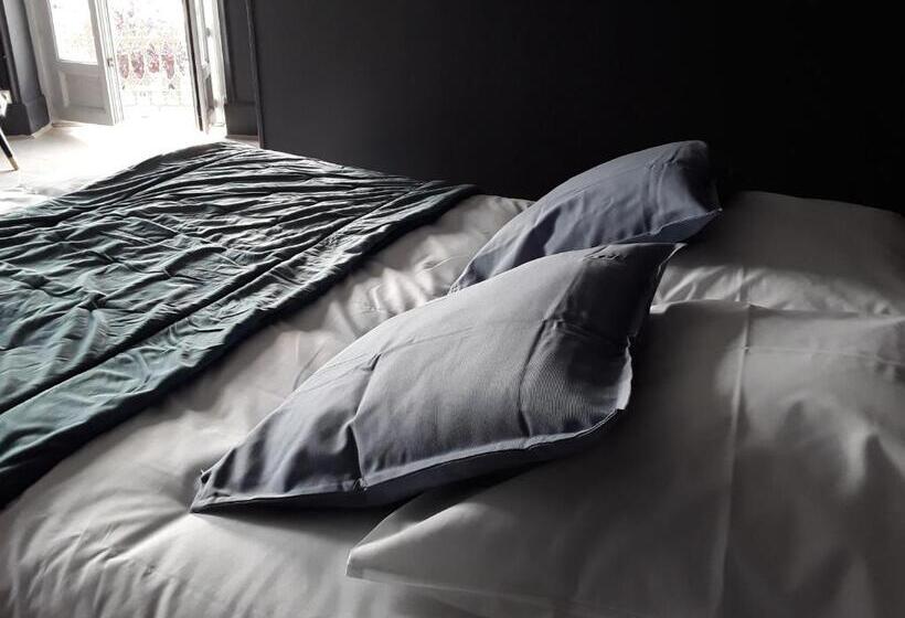 酒店 La Pomme D Or