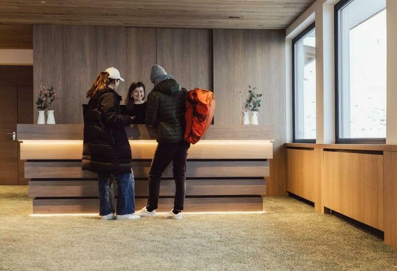 فندق Lisl   Alpine Comfort