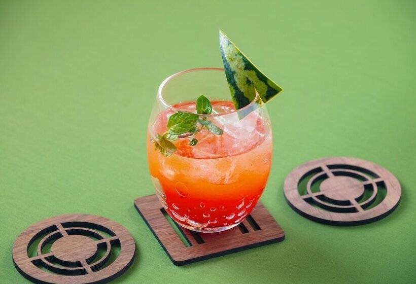 ホテル Omo5 Kanazawa Katamachi By Hoshino Resorts